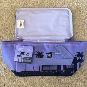 Trader Joe's Mini Insulated Bag